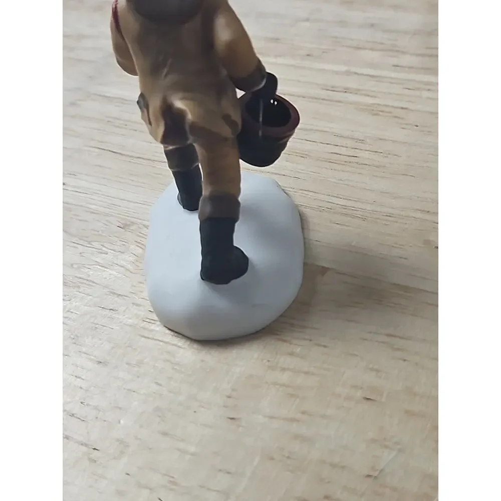 Dept 56 Heritage Village‎ Collection 